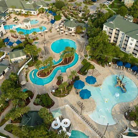 Sheraton Broadway Resort Villas Myrtle Beach Luaran gambar