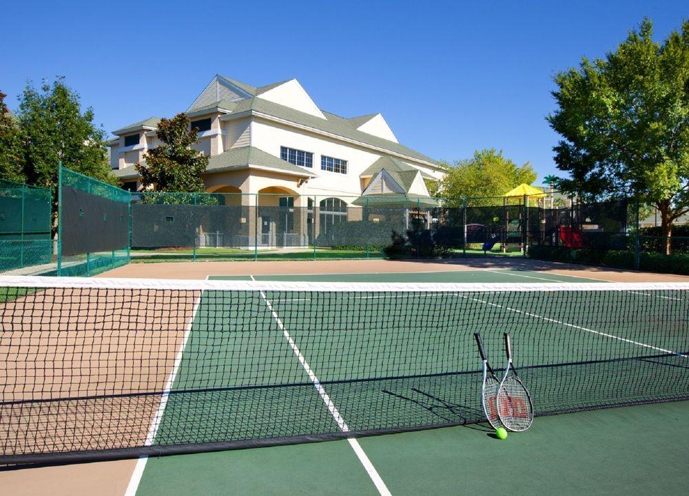 Sheraton Broadway Resort Villas Myrtle Beach Luaran gambar