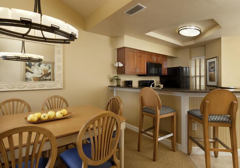 Sheraton Broadway Resort Villas Myrtle Beach Luaran gambar