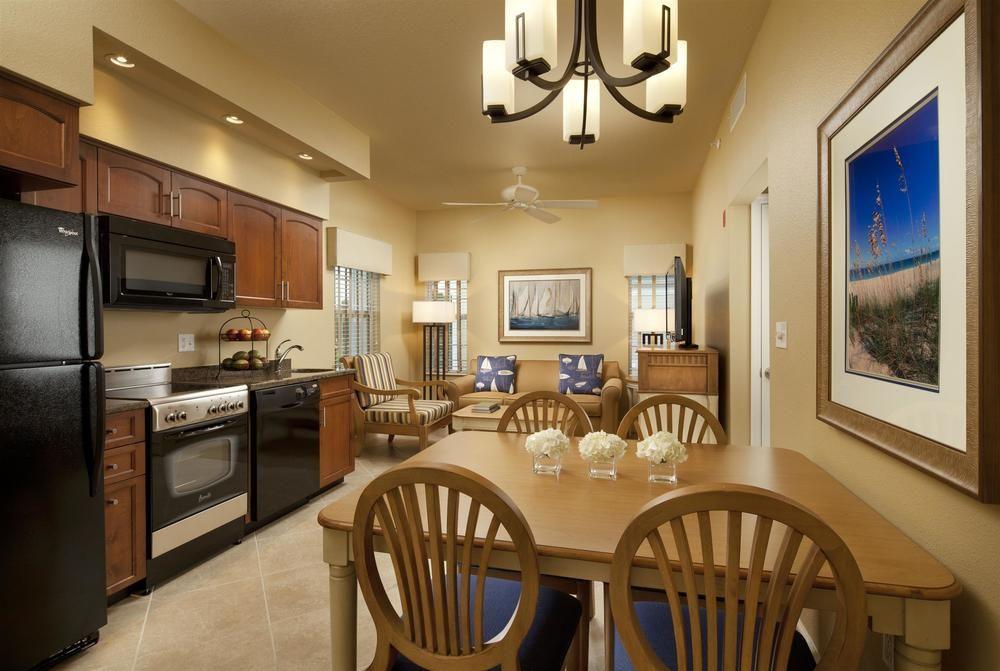 Sheraton Broadway Resort Villas Myrtle Beach Luaran gambar