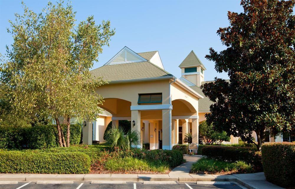 Sheraton Broadway Resort Villas Myrtle Beach Luaran gambar