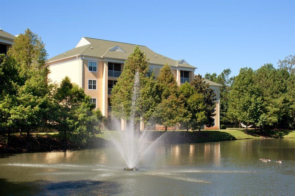 Sheraton Broadway Resort Villas Myrtle Beach Luaran gambar