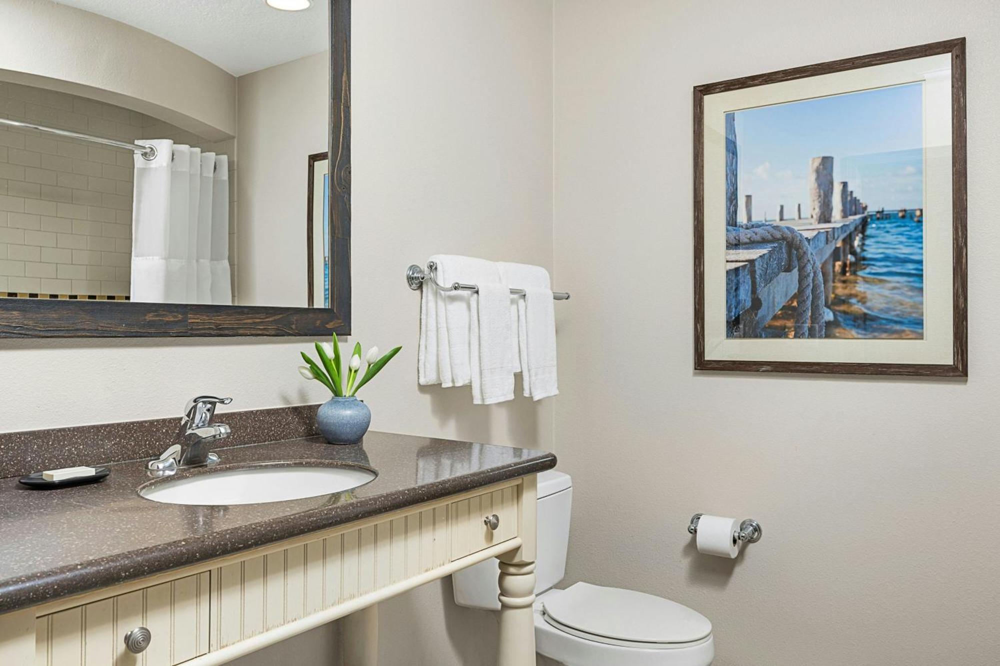 Sheraton Broadway Resort Villas Myrtle Beach Luaran gambar