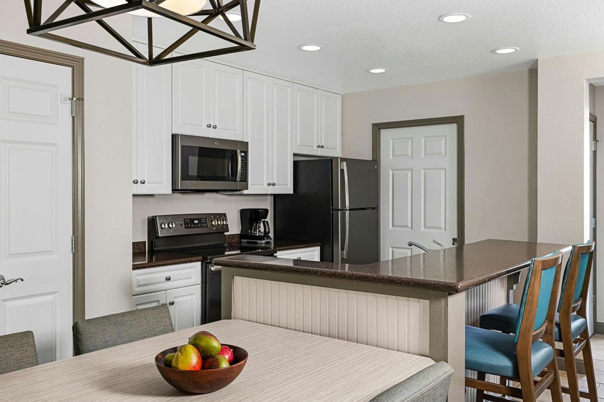 Sheraton Broadway Resort Villas Myrtle Beach Luaran gambar