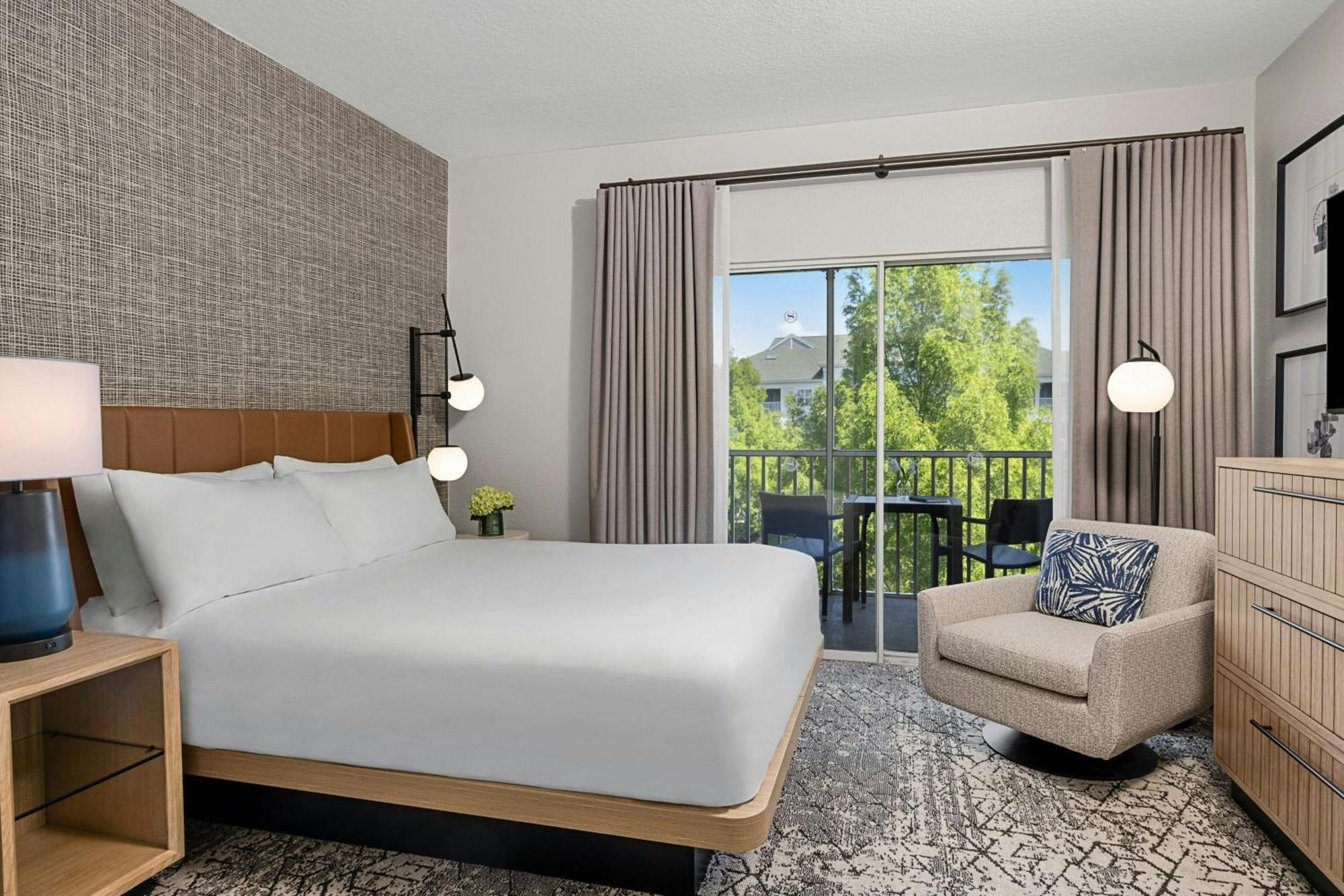 Sheraton Broadway Resort Villas Myrtle Beach Luaran gambar