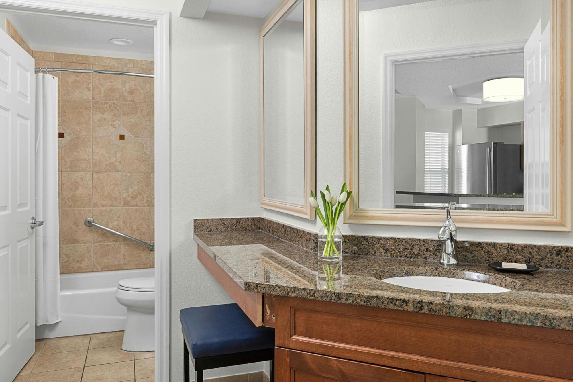 Sheraton Broadway Resort Villas Myrtle Beach Luaran gambar