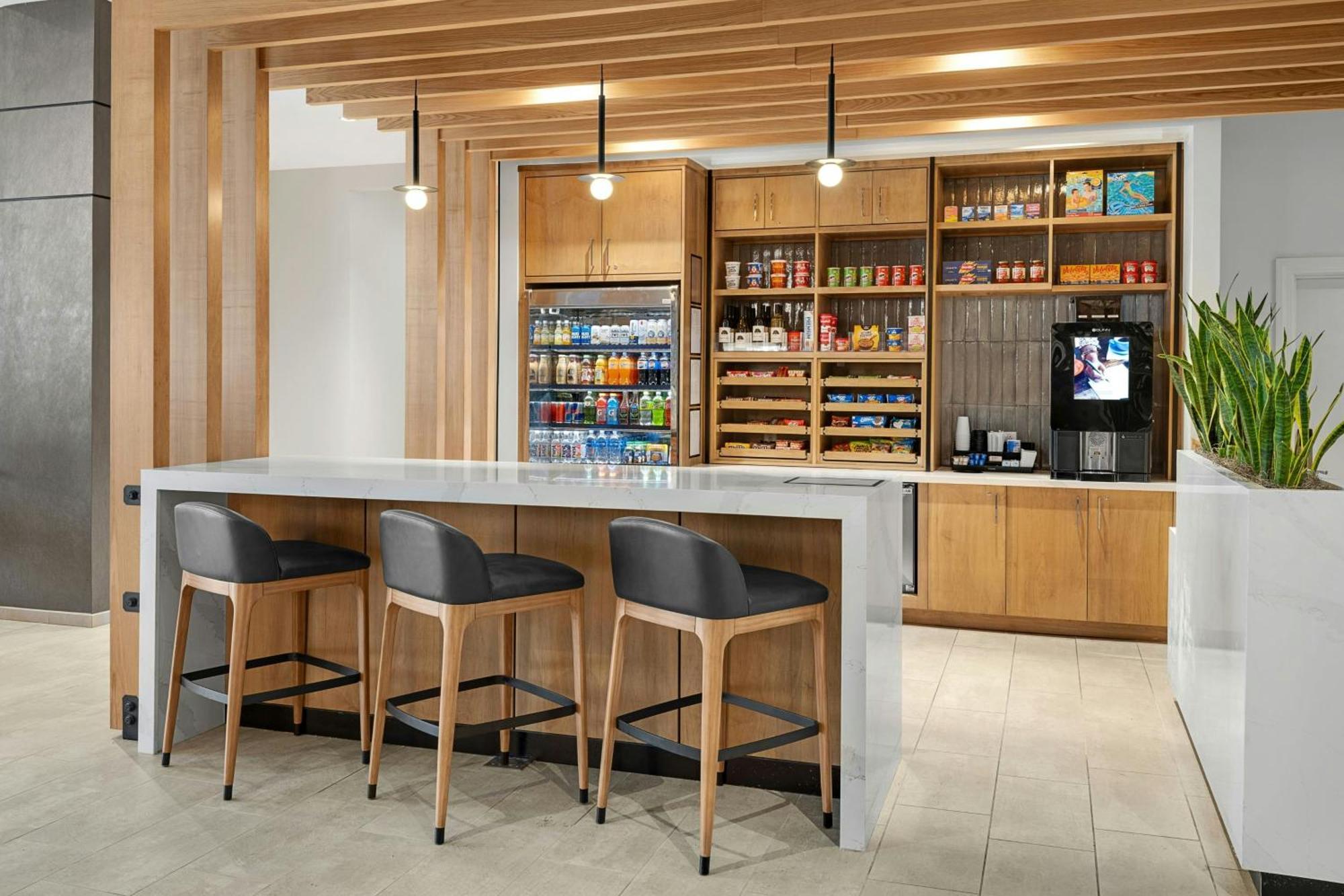 Sheraton Broadway Resort Villas Myrtle Beach Luaran gambar