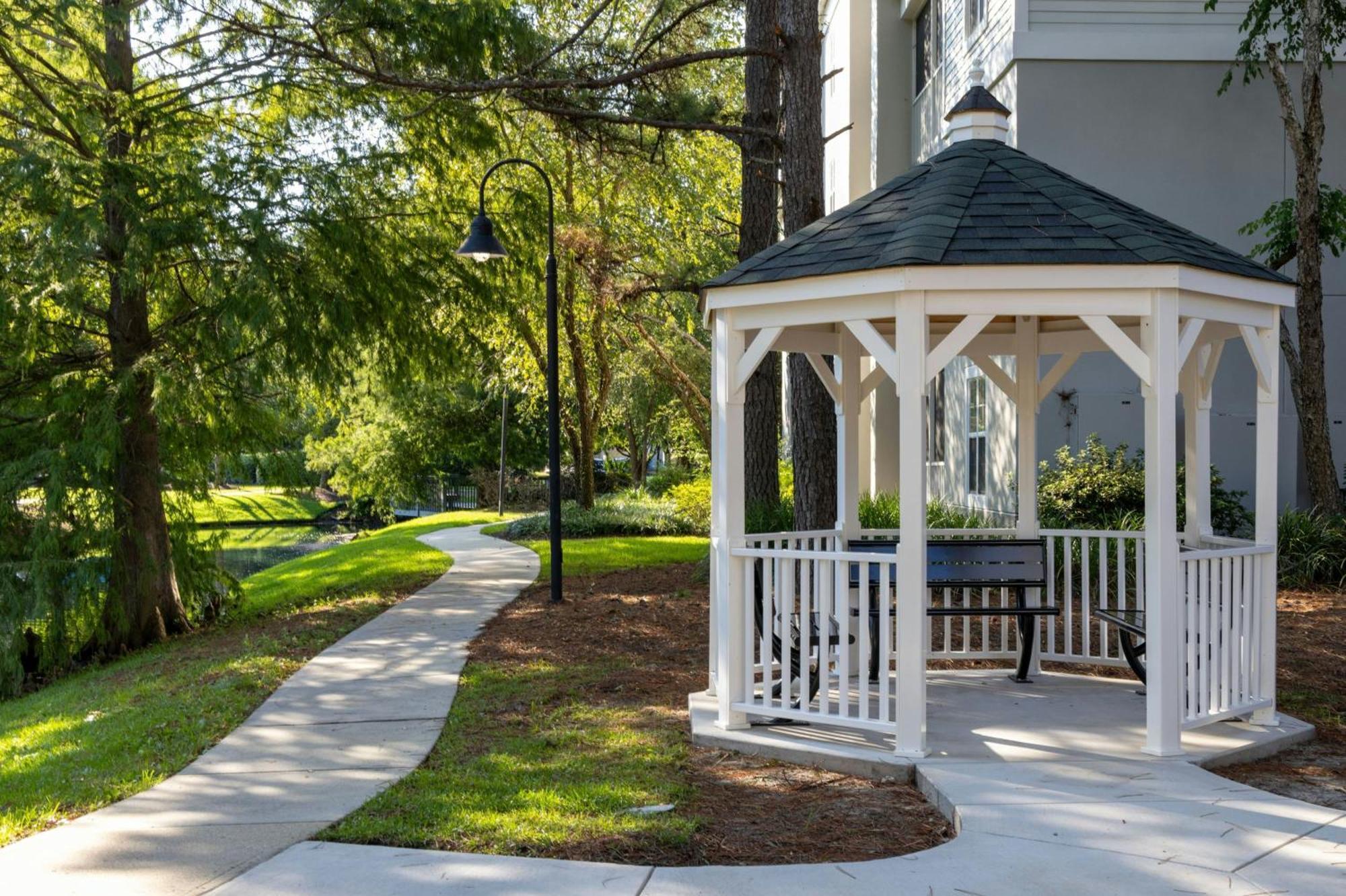 Sheraton Broadway Resort Villas Myrtle Beach Luaran gambar