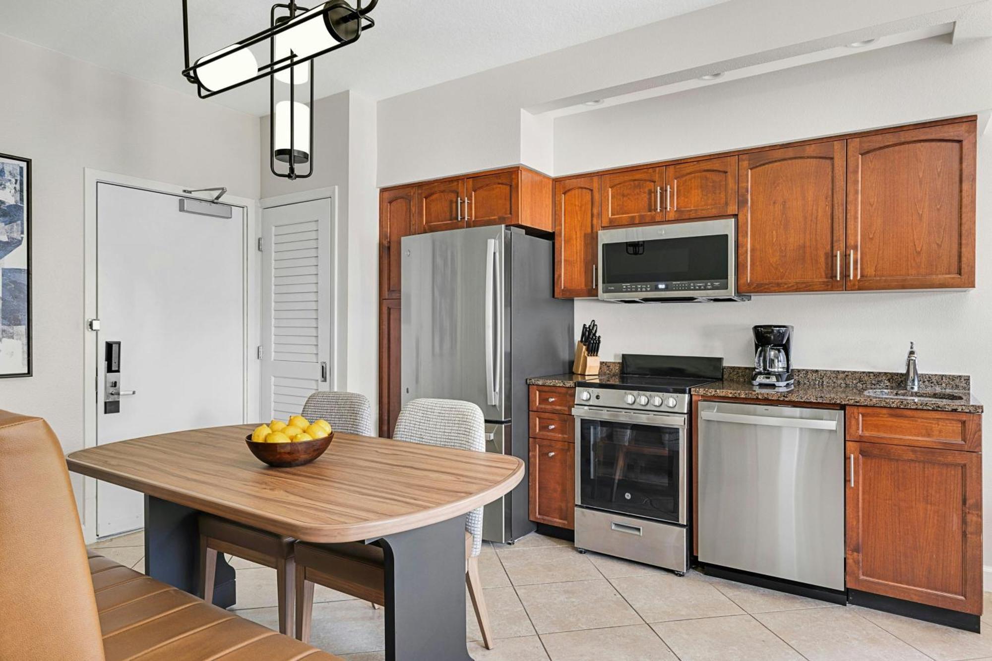 Sheraton Broadway Resort Villas Myrtle Beach Luaran gambar
