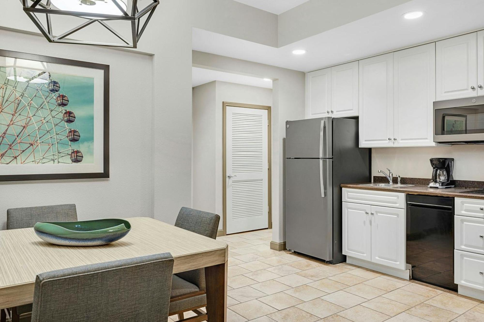 Sheraton Broadway Resort Villas Myrtle Beach Luaran gambar
