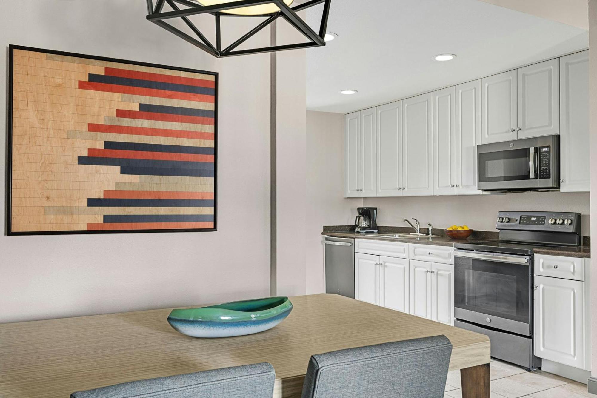 Sheraton Broadway Resort Villas Myrtle Beach Luaran gambar