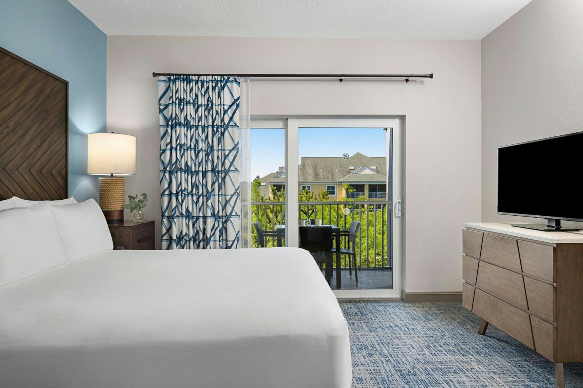Sheraton Broadway Resort Villas Myrtle Beach Luaran gambar