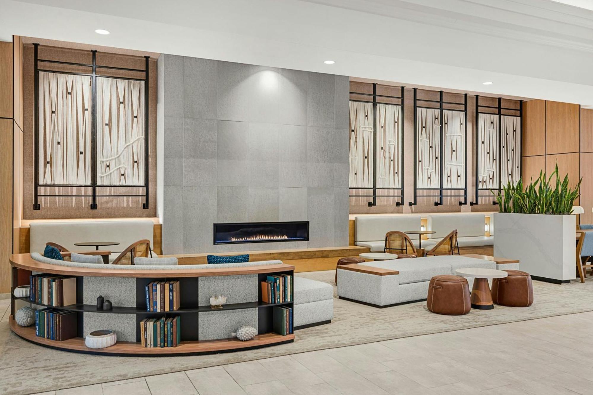 Sheraton Broadway Resort Villas Myrtle Beach Luaran gambar