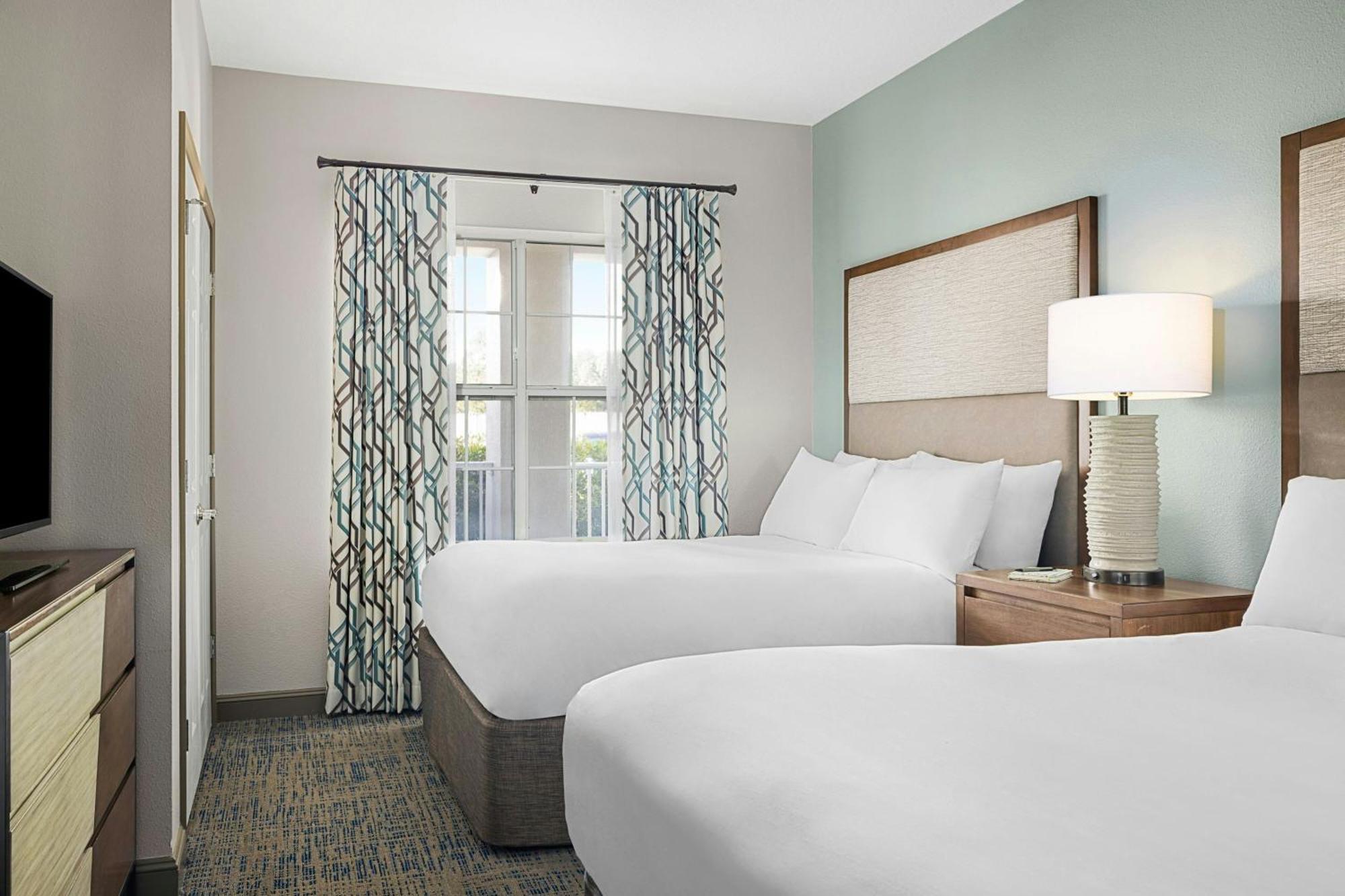 Sheraton Broadway Resort Villas Myrtle Beach Luaran gambar