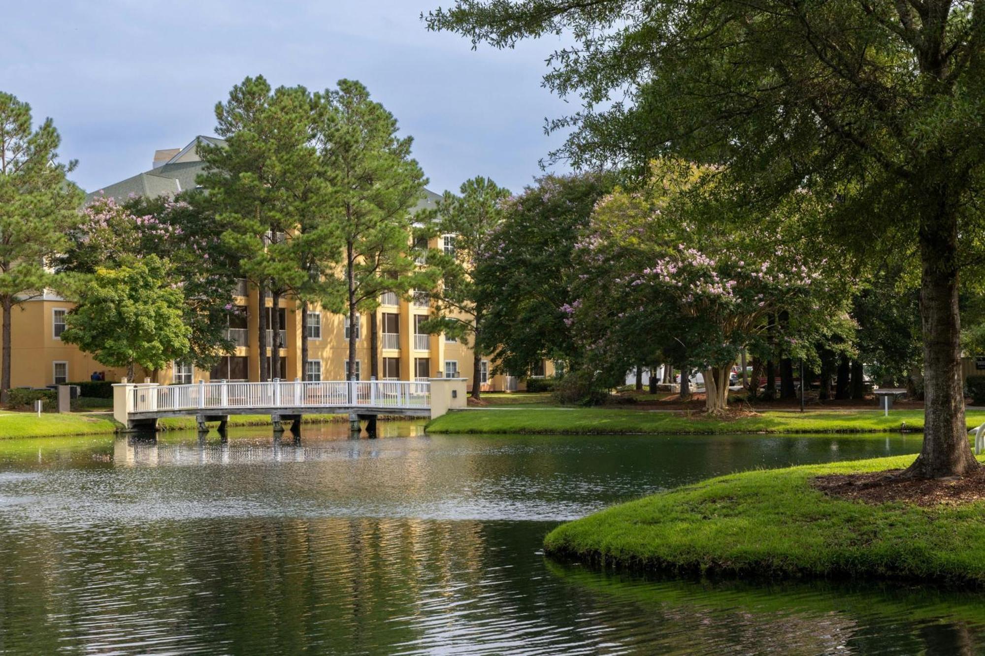 Sheraton Broadway Resort Villas Myrtle Beach Luaran gambar