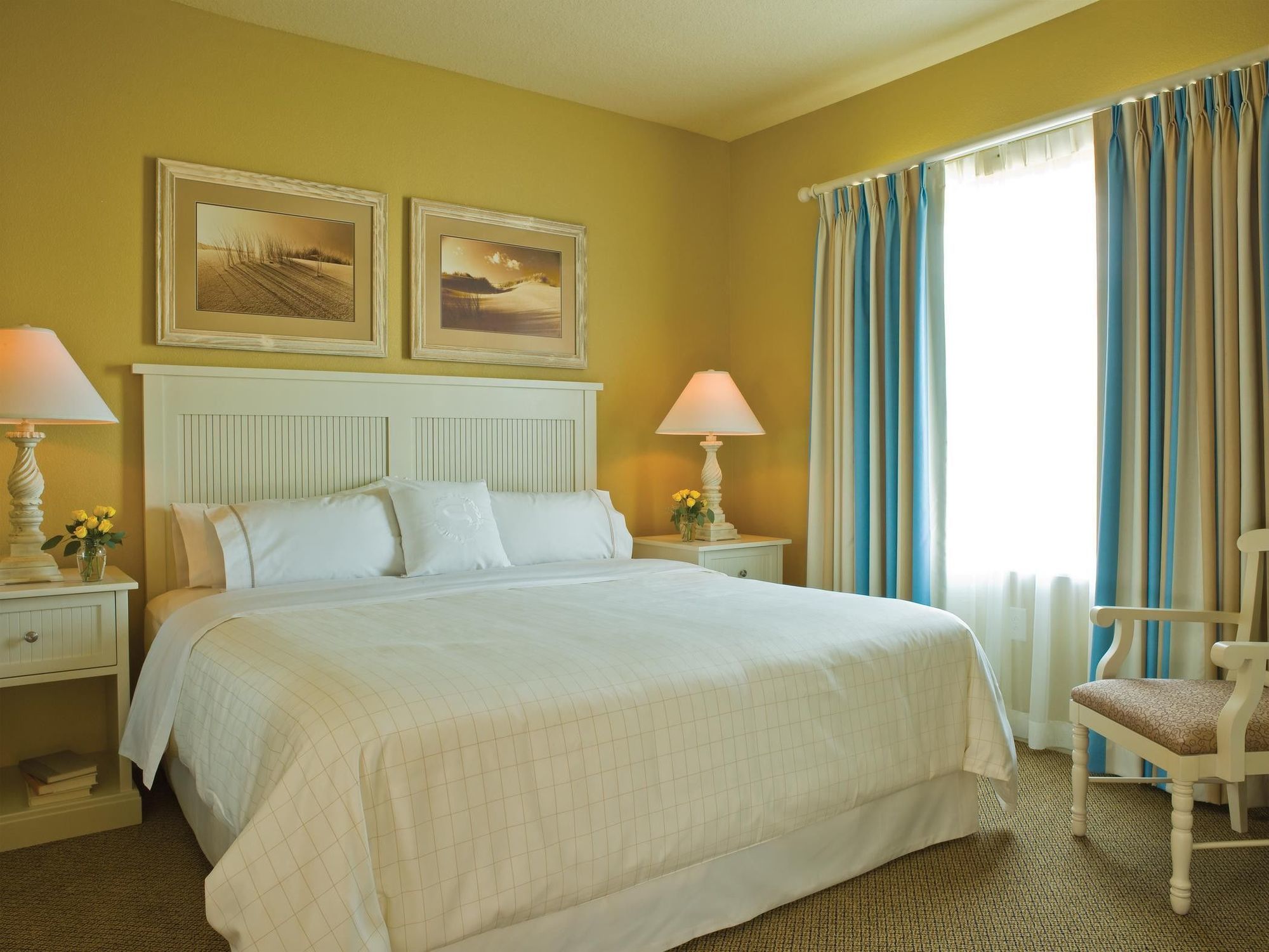 Sheraton Broadway Resort Villas Myrtle Beach Luaran gambar